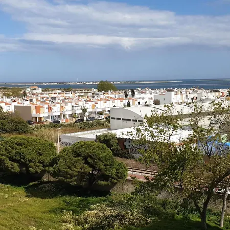 Entremares Olhao