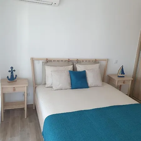 Apartment Entremares *