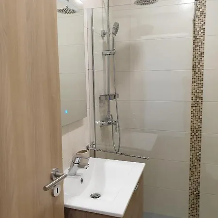 Apartment Entremares